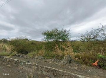 Terreno / Lote · Terreno en Venta en Norte de Jaramijo