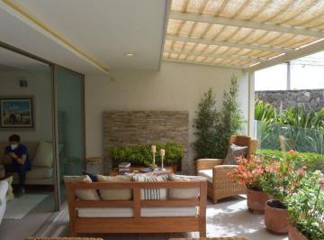 Departamento · 90m² · 1 Habitación · 2 Estacionamientos · Suite con Gran Terraza en Fez Cumbayá
