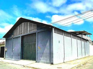 Bodega-Galpón de 2 habitaciones, Guayaquil · Galpón/bodega en El Barrio Centenario, Sur de Guayaquil, Cerca a La Caraguay