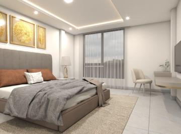 Casa de 4 habitaciones, Guayaquil · Se Vende Casa de Estreno con Habit en Planta Baja en Terranostra Vía a La Costa
