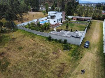 Terreno / Lote , Quito · Venta Terreno Pifo 1000 M!