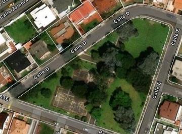 Terreno / Lote · 563m² · Terreno en Venta, Urbanización Ushimana