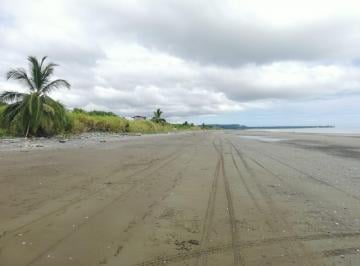 Terreno / Lote , Rio Verde · Venta - Playa - Ha - Terreno - Paufi - Esmeraldas