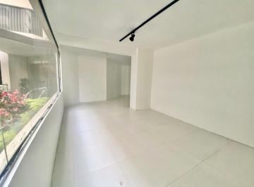 Oficina comercial · 60m² · 3 Habitaciones · República de El Salvador, Oficina en Renta, 60 m²