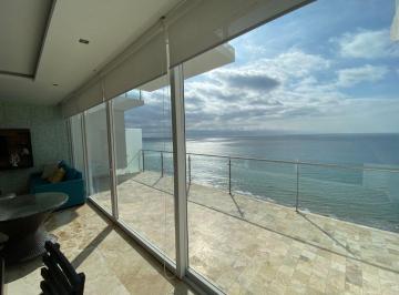 Departamento de 3 habitaciones, Manta · Departamento de Alquiler Manta Zona Sur Jtg