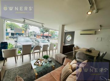 Local comercial · 400m² · 8 Habitaciones · 4 Estacionamientos · Venta Local Comercial en Urdesa Central 829 m 2 (Cmc)