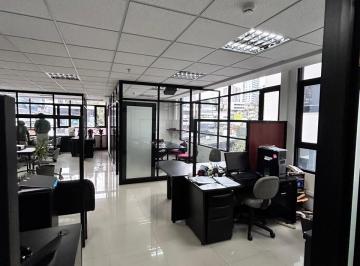 Oficina comercial , Quito · Oficina en Venta Av Orellana y Coruña