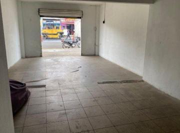 Local comercial , Machala · Local en Renta por El Mercado 25 de Junio