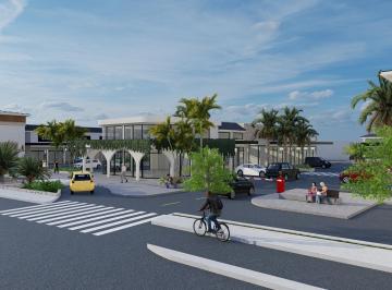 Local comercial , Manta · En Alquiler Nuevo Proyecto de Locales 150 m² - Manta Vía San Mateo