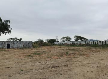 Terreno / Lote , Guayaquil · Vendo Terreno Av Leon Febres Corderoal Pie de La Via