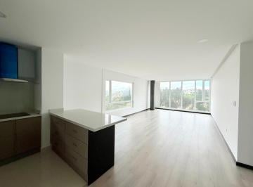 Departamento · 127m² · 3 Habitaciones · 2 Estacionamientos · Monteserrín, Departamento en Venta, 127 m², 3 Habitaciones