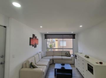 Departamento · 100m² · 3 Habitaciones · 1 Estacionamiento · Departamento en Ponceano