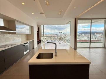 Departamento de 3 habitaciones, Quito · Penthouse de 300 m² con 3 Habitaciones en Venta en El Bosque