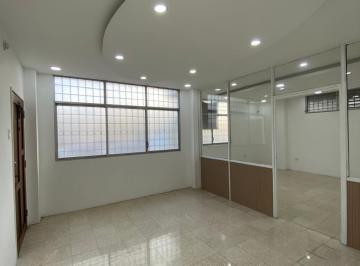 Oficina comercial de 5 habitaciones, Guayaquil · Kennedy Vieja, Alquilo Oficina, o Vendo, Valor Negociable
