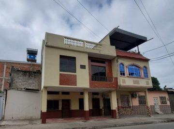 Casa de 5 habitaciones, Pasaje · Casa Rentera en Venta en La Ciudad de Pasaje