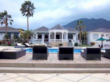 Terreno / Lote · 1050ha · Terreno en Venta – Montecristi Golf Club – 1050.48 m² (Na)