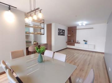 Departamento de 2 habitaciones, Quito · Catalina Aldaz Recoleta. Depar Semi Amoblado 2 Dorm., Incluido Todos Los Servicios.