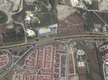Terreno / Lote , Guayaquil · Macrolote en Venta - El Terreno Que Solo un Visionario Sabrá Aprovechar!