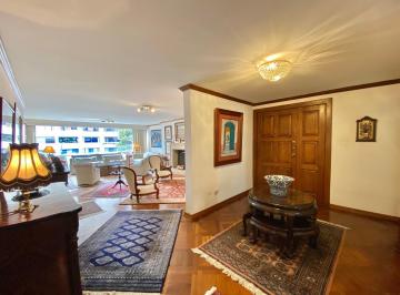 Recibidor · Venta Departamento Sector Quito Tenis