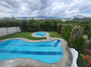 Hacienda-Quinta de 6 habitaciones, Quito · Venta Quinta Guayllabamba 6760 m Piscinas Arboles Produccion Casas Galpones