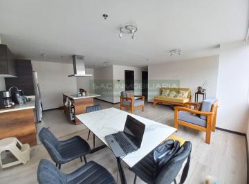 Departamento de 3 habitaciones, Quito · Departamento 3 Dorm. de Venta Sector Naciones Unidas