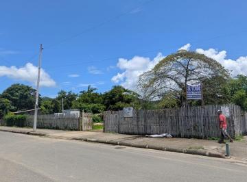 Terreno / Lote · 1876m² · Venta de Terreno Urbano 1.876 m² en San Vicente, Manabí – Excelente Ubicación N. A.