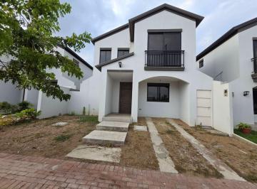 Casa de 3 habitaciones, Guayaquil · Casa en Venta – Via a La Costa - K. Lugo