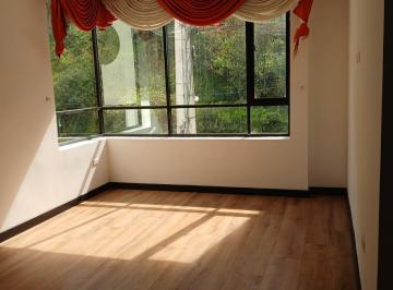 Departamento de 2 habitaciones, Quito · Vendo Departamento Hermoso. Precio de Oportunidad, La Gasca.2 Dorm..