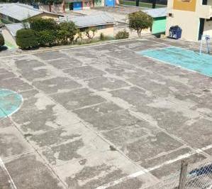 Bodega-Galpón , Quito · Arriendo Bodegas Alado de Etafashion Galo Plaza Lasso