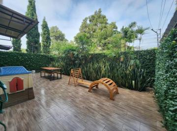 Casa de 3 habitaciones, Guayaquil · Casa de Venta Villas del Bosque