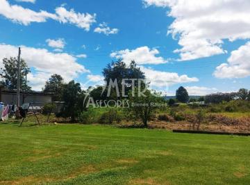 Terreno / Lote , Quito · Terrenos de Venta 2.250 m² en Puembo