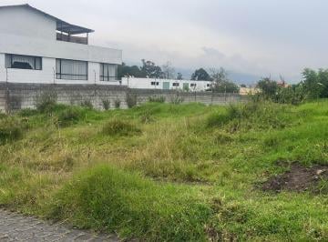Terreno / Lote , Quito · Terreno en Venta, Sangolquí
