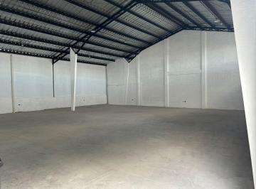 Bodega-Galpón , Quito · Alquilo Bodega Industrial Alto Impacto, Como Nueva en Carcelen Industrial