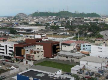 Terreno / Lote , Guayaquil · Terreno en Kennedy Norte Esta Listo Para La Compra