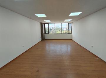 Oficina comercial de 1 habitación, Quito · C/ La Carolina, Oficina de 40 m² en Arriendo, Sector Amazonas
