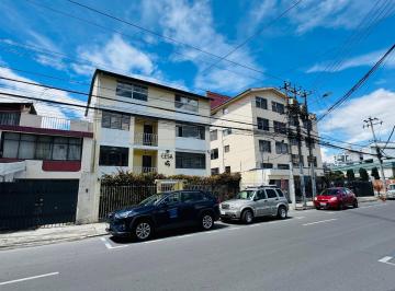 Edificio-Hotel-Fabrica en Venta Mariana de Jesús · Venta Edificio Sector República