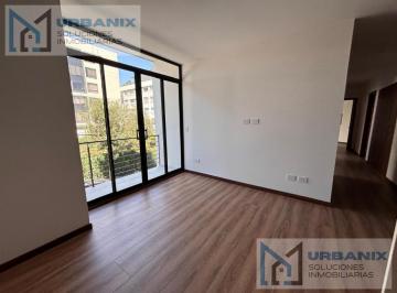 Departamento · 89m² · 2 Habitaciones · 2 Estacionamientos · Departamento en Bellavista