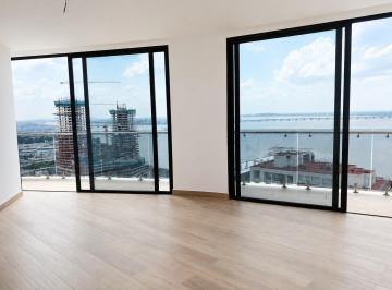 Departamento de 2 habitaciones, Guayaquil · Soho 360, Departamento en Venta, de Estreno, Vista Al Rio, Puerto Santa Ana