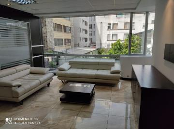 Oficina comercial de 4 habitaciones, Quito · En Venta/renta Espectacular y Cómoda Oficina Amoblada, Av Rep del Salvador