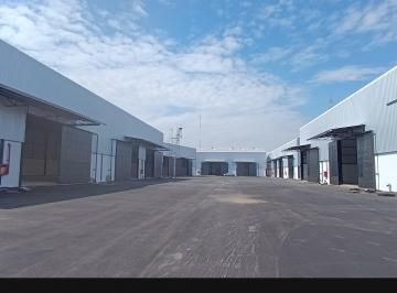 Bodega-Galpón , Guayaquil · Bodegas en Sector Industrial por Estrenar