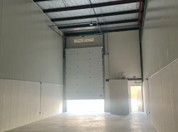 Bodega-Galpón , Guayaquil · Bodega en Almax Plus por Estrenar