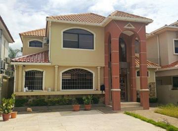 Casa de 4 habitaciones, Daule · Se Vende - Santa Marira de Casa Grande - Casa de 2 Plantas - E. Parra