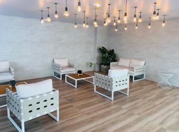 Suite · 63m² · 1 Habitación · 1 Estacionamiento · Suite de Venta en Edificio One