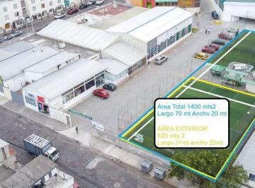 Terreno / Lote , Quito · En Renta Terreno 700 Mtrs $2.800 Geovanni Calles Carapungo