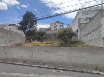 Terreno / Lote · 883m² · De Venta Terreno Sector Ponceano a 2 Cuadras del Supermaxi