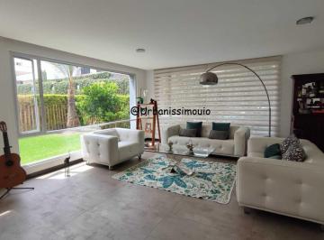 Casa de 5 habitaciones, Quito · H/ Tumbaco, Hermosa Casa en Venta. 4 Dorm., 349.900usd