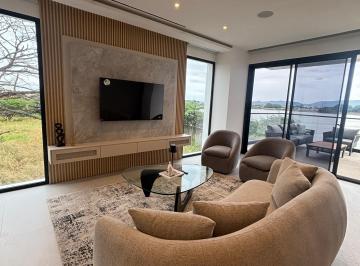 Departamento de 3 habitaciones, Guayaquil · En Venta Espectacular Dpto. Vista Al Rio - Estreno "Manglero Two" Km 2.5 - 175 m²