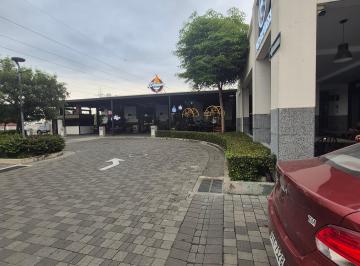 Local comercial , Guayaquil · Alquiler de Locales Comerciales en Vermont Plaza Vía a Salitre.