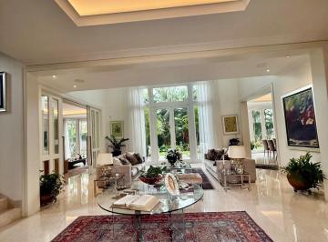 Casa de 5 habitaciones, Guayaquil · Venta Casa Doble Altura! Acabados Divinos! Ribera del Batan