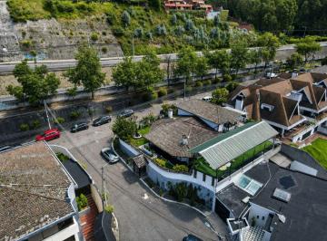 Terreno / Lote , Quito · Terreno de Venta 511 m² Granda Centeno Urb. Privada